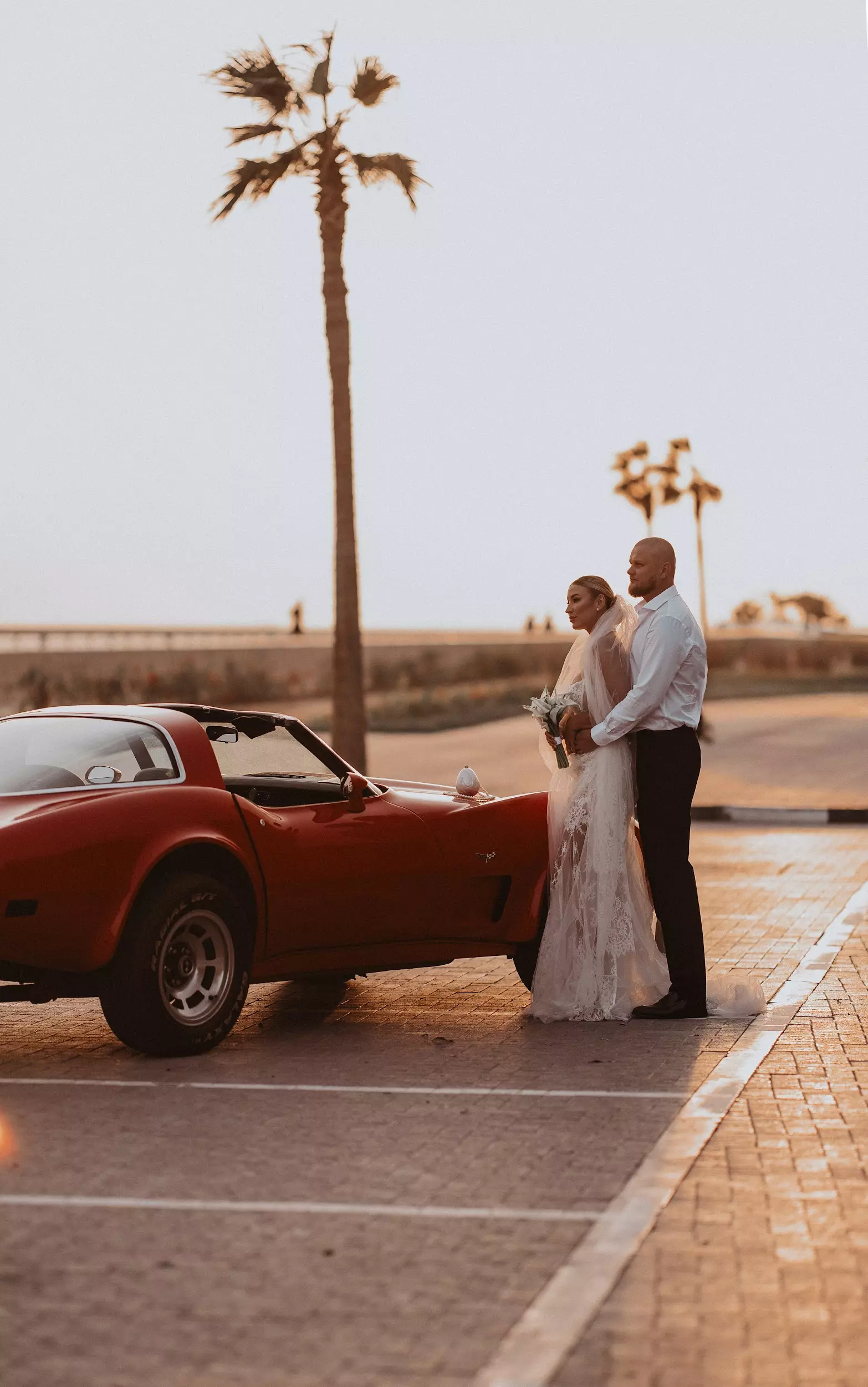 Photo of Katya & Platon 21